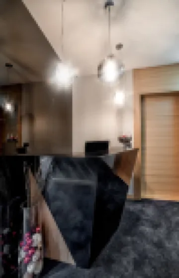 Black Pearl Luxury Suites