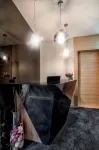 Black Pearl Luxury Suites