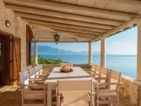 Blue Caves Villas - Exceptional Villas with Private Pools Direct Access to the Sea Hotels in Elation