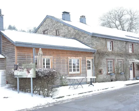Holiday Home in Bièvre Near Town Center Hotels in Bievre