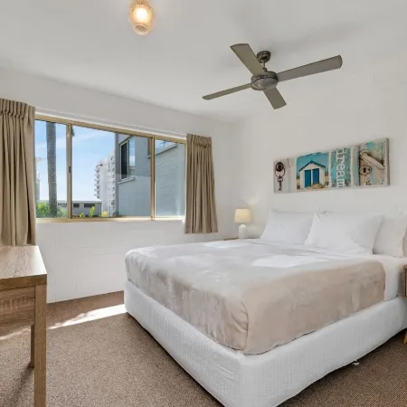 Surf Dance Apartments