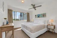 Surf Dance Apartments