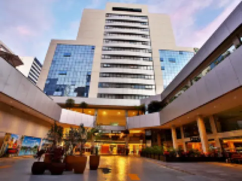 Quality Hotel & Suítes São Salvador Hotels in Salvador