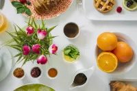 Perugia Park Hotel - breakfast