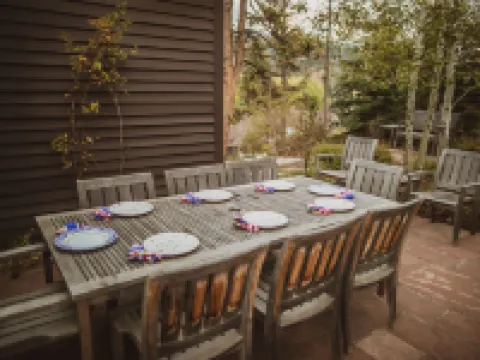 The Outlook Lodge Hotels in Green Mountain Falls