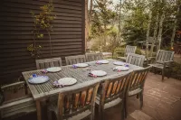 The Outlook Lodge فنادق في Teller County