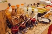 Hotel Villa Toskana - Frühstück