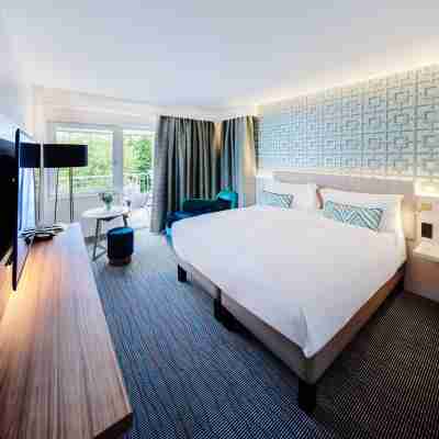 Grand Hotel Bregenz - MGallery Collection Rooms