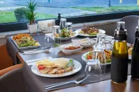 Aforia Thermal Residences Hotels in Yaylabagi Belediyesi