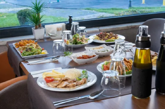 Aforia Thermal Residences Отели в г. Афьонкарахисар