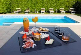 Best Western Plus Hotel Farnese