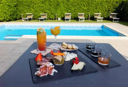 Best Western Plus Hotel Farnese