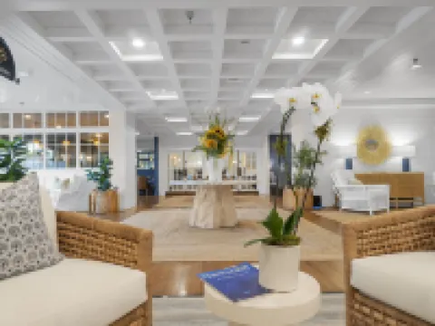 Nantucket Inn Hotels in Nantucket