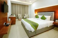 Mint Hotel Premia Chandigarh, Zirakpur
