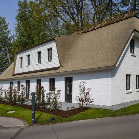 Glück in Sicht