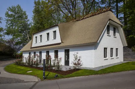 Glück in Sicht Отели в г. Доллеруп