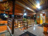 Pousada Valle Das Flores Monte Verde Hotels in Monte Verde