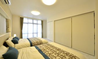EX Kumoji Apartment