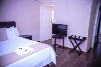 Mmakosha Lodge