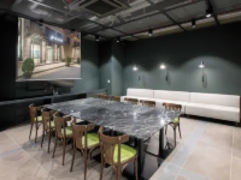 SR Suites Pangyo Hotels in Seongnam