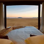 Desert Whisper Hotels in Solitaire
