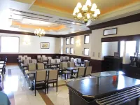 GRG Hotel Naha - sarapan