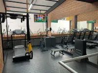 Aparta Suites Torre Poblado