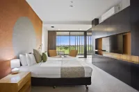 Peppers Moonah Links Resort - gimnasio