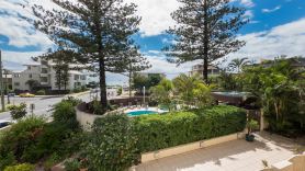 Norfolk Luxury Beachfront Apartments Main Beach