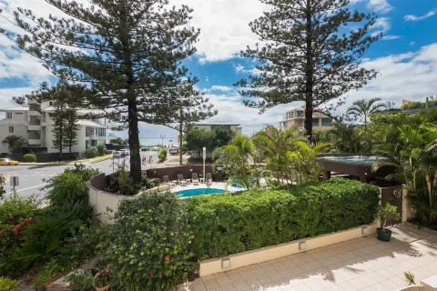 Norfolk Luxury Beachfront Apartments Main Beach