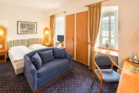 Grandhotel Esplanade Hotels in Bad Nenndorf