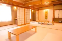 Yugawara Retreat Goen No Mori