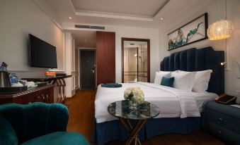 Hanoi Fiesta Central Hotel and Spa