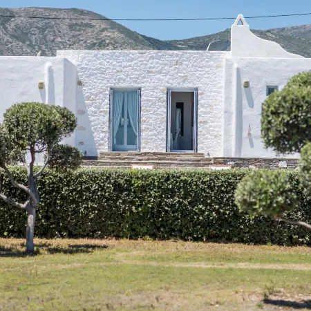 Aelia Paros Beachfront Villas-Member of My Villas Hospitality