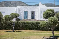 Aelia Paros Villas - วิลล่า