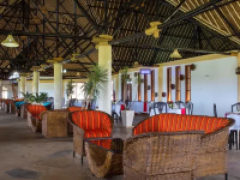 ザ ラスト ビレッジ ロッジ アティ・リバーのホテル