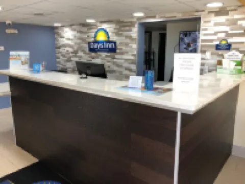 Days Inn by Wyndham King/Winston Salem Area Hotels in Stokes County
