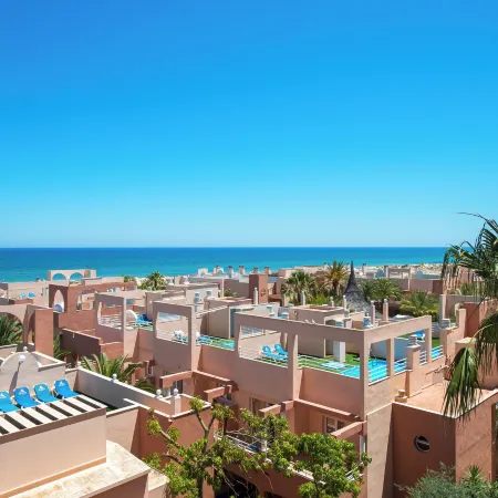 Oliva Nova Beach & Golf Hotel