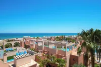 Oliva Nova Beach & Golf Hotel - Ocean View