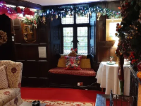 Ty'n Rhyl Boutique Bed & Breakfast Hotels in Rhyl