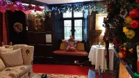 Ty'n Rhyl Boutique Bed & Breakfast Hotels in Prestatyn