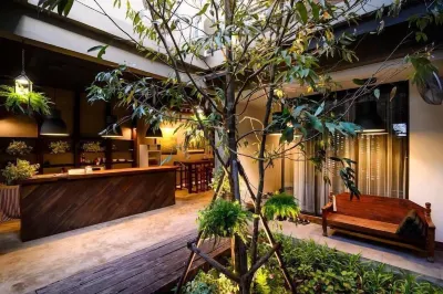 Pak Ping the Cozy Living in Chiangmai