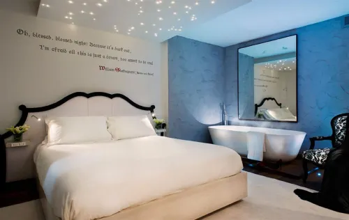 Le Suite Di Giulietta - Bed and Breakfasts