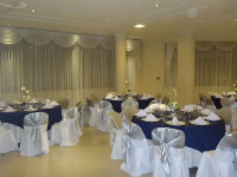 Toloma Gran Hotel Hoteles en Cochabamba