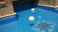 La Figuerola Hotel & Restaurant - románticos