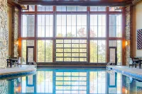 Hilton Grand Vacations Club Paradise Point Hollister - С бассейном