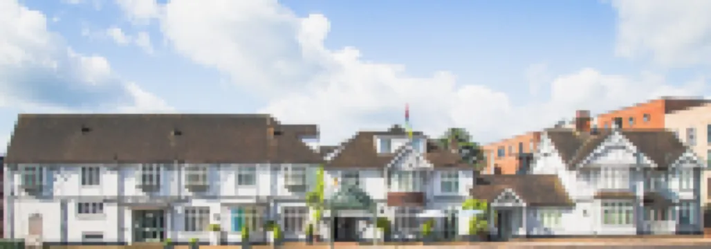 Cbh County Hotel Hotels in 