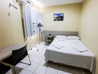 Hub Hotel Hotels in Teresina