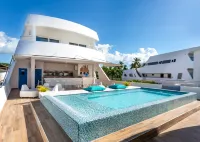 Puerto Plaza Las Terrenas - Ocean View