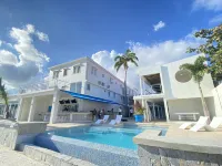 Seaview Beach Hotel Hotels in Philipsburg